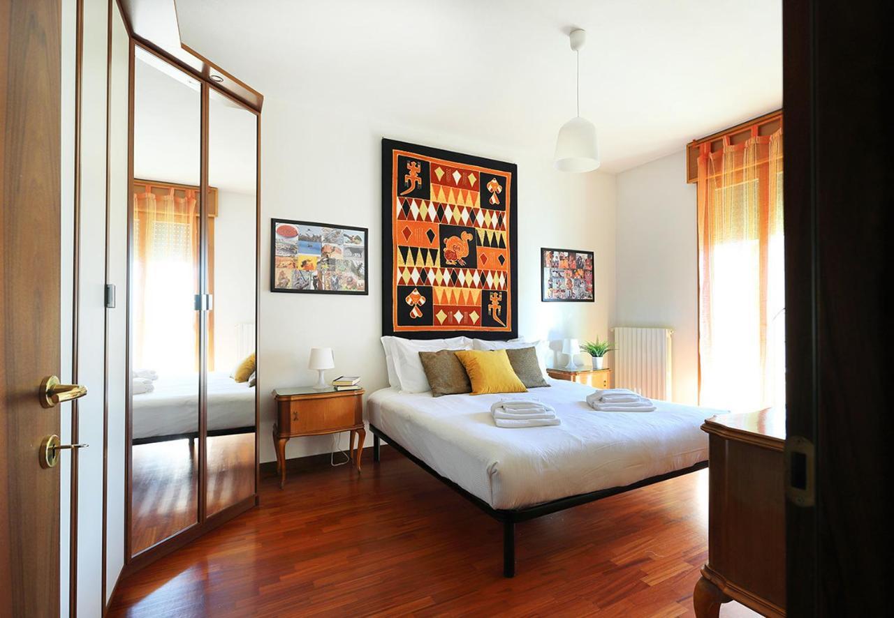 Yourbanflat San Carlo Pádua Exterior foto